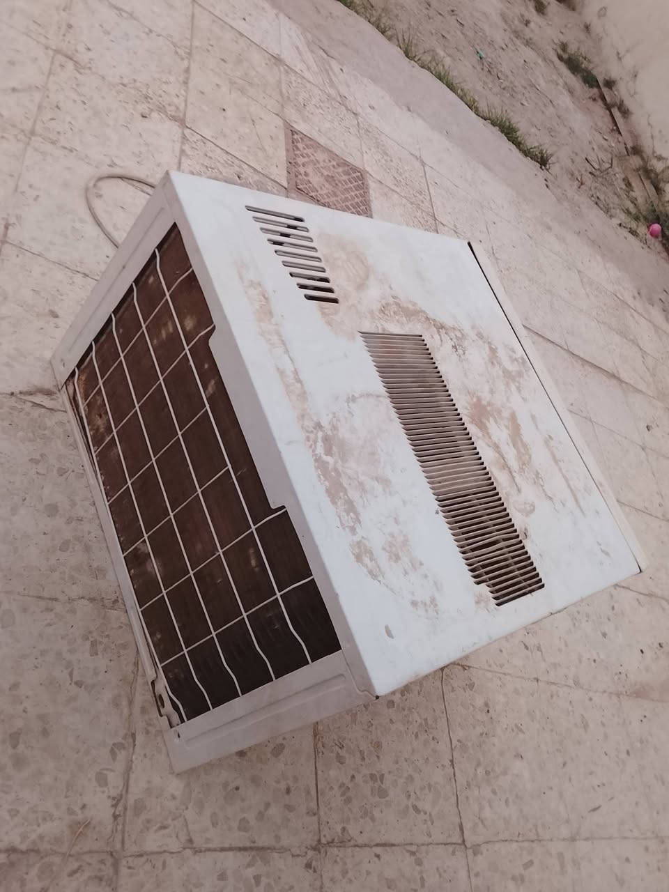السلام عليكم مكيف عوزه بس غاز عالشرط ب225وبيه مجال


**إذا كنت صاحب هذا الإعلان وتريد حذفه لأي سبب، رجاءا أرسل رسالة إلى الدعم الفني**