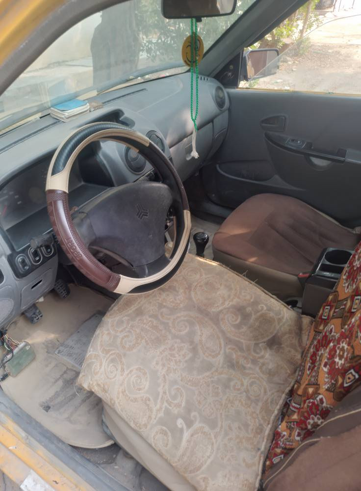 سايبه موديل 2012
كومت حديد 
مكينه وا كير مابيهن شي
سعر 15 وأبيه مجال 
رقم تلفون *********** البصرة, العراق
