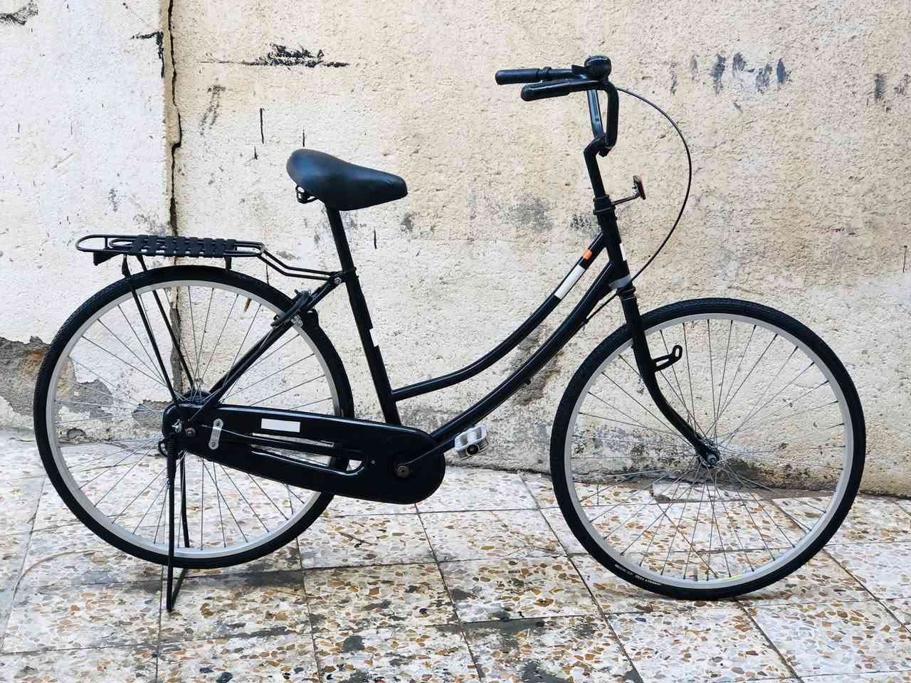 سلام عليك البيع باسكل جديد به 100وبي مجال قليل كلش


**إذا كنت صاحب هذا الإعلان وتريد حذفه لأي سبب، رجاءا أرسل رسالة إلى الدعم الفني**