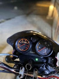 بوكسر للبيع موديل 2023 نازلة 2024 مرقم لوحة وسنوية انكليزي تحويل ثاني ...