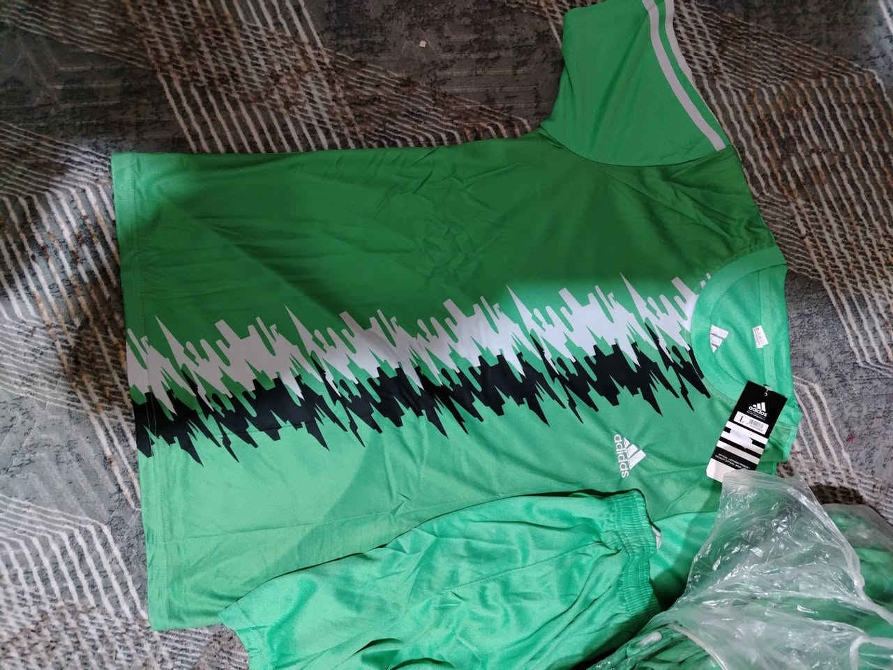 طاخم دريس العدد 12 جديد ما مستعمل أحجام متنوع السعر 60 الف


**إذا كنت صاحب هذا الإعلان وتريد حذفه لأي سبب، رجاءا أرسل رسالة إلى الدعم الفني**