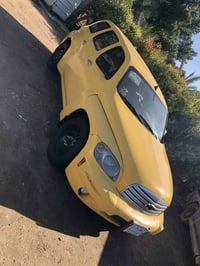 اتش اتش ار • ٢٠٠٨ • وارد امريكي