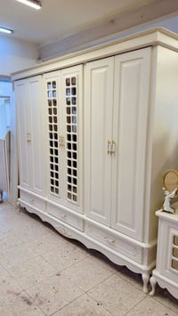 غرفة تركي كانتري • زان الأصلي • سرير مخزن