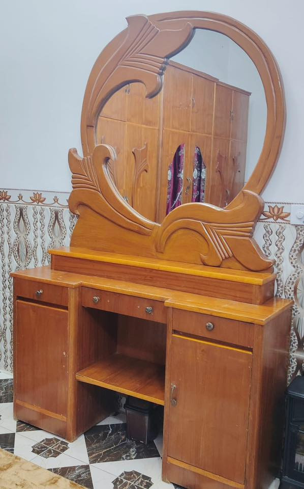 عرفه صاج للبيع نظيفه وكبيره السعر ٦٥٠ مكاني ديالى


**إذا كنت صاحب هذا الإعلان وتريد حذفه لأي سبب، رجاءا أرسل رسالة إلى الدعم الفني**