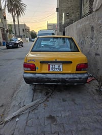 سايبه موديل 2011 السياره جاهزه تخم تاير كير خير من الله مكينه خير من ا...