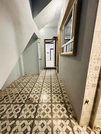 دار للايجار • بيت للايجار • طابق ارضي • ايجار عقار • حي السماح الاساتذ...
