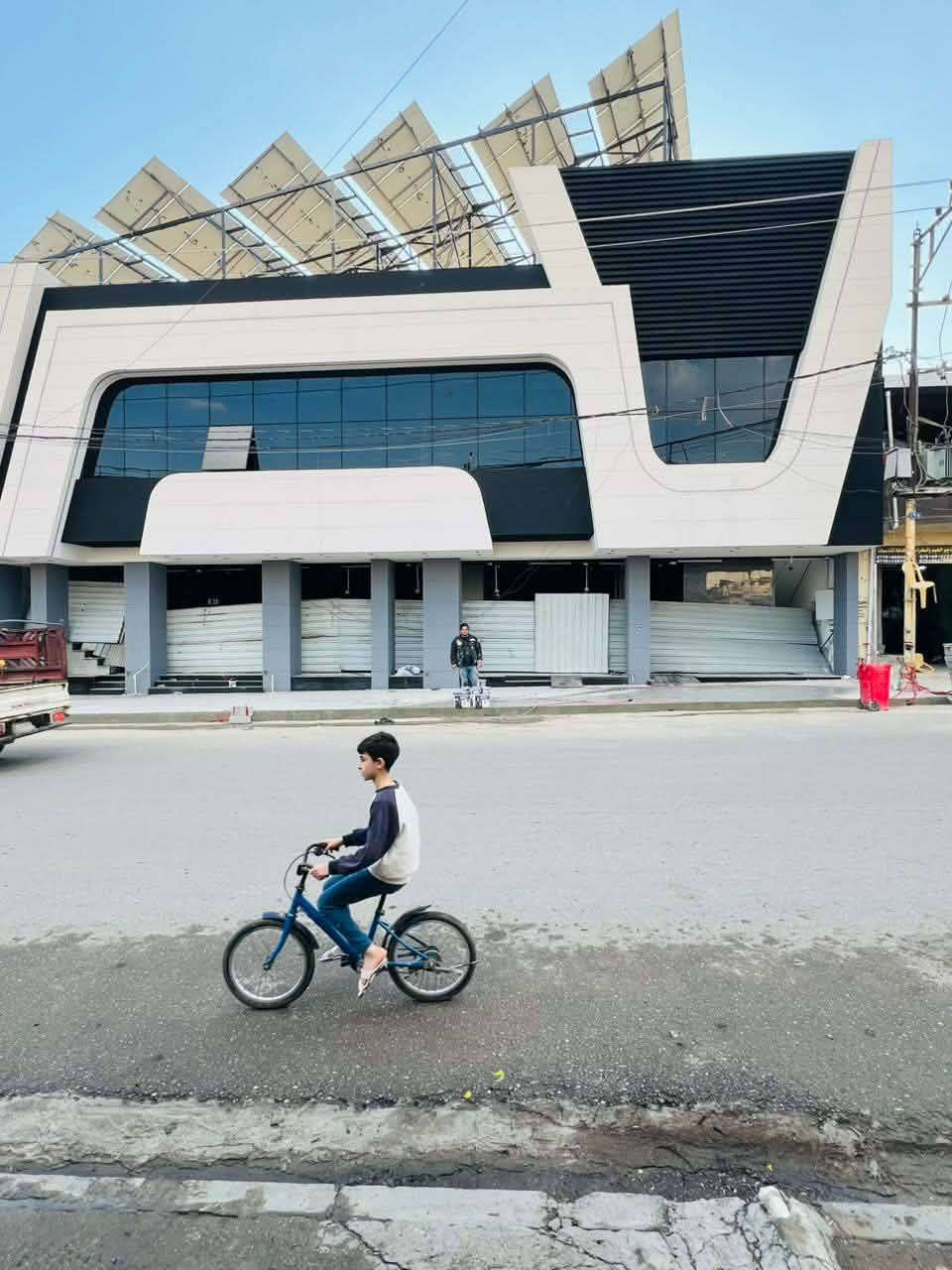 أعمال / المبدع اموري ابو الكل ✅
بالتعاون مع شركة الريان الدوليه ✅
 شركة ONAY BOYA 🇹🇷 التركيه رمز الجودة ✅
#اصباغ_نشوان 🏠
#المرجان 
#ONAY
 العنوان :-
الموصل : الجانب الايمن . دوره اليرموك . قرب البنك الرشيد(الجزيره) . *********** / ***********

الموصل: الجانب الايسر . حي البكر . قرب مول اسطنبول .
 ‏‪ 0774 089 9848‬‏/ ***********
#اصباغ #ديكورات #نقشات #تصليح #الموصل #بغداد #صباغين_الموصل #صباغ #تغليف #سقوف #جبس #اصباغ_تركيه #فانيلا_لاتيه #الوان #واجهات #واجهة #صبغ #اصباغ_الياقوت #المرجان #ديكورات #واجهات #صبغ #وترستوب #مانع_رطوبه #اصباغ_جوتن #دهني #بويه
