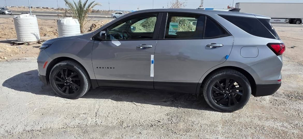 السلام عليكم شوفرليت كوينكس للبيع موديل 2024 رقم اربيل 
موصفات (RS)
حادثه سطحي تبديل بنيد والباقي كفاله عامه سيارة جاهزة على وضع شركه ماشيا 33 الف ميل 
 مكانها السيارة البصرة 
السعر 158 وبيه مجال 
الاستفسار 
***********
***********
