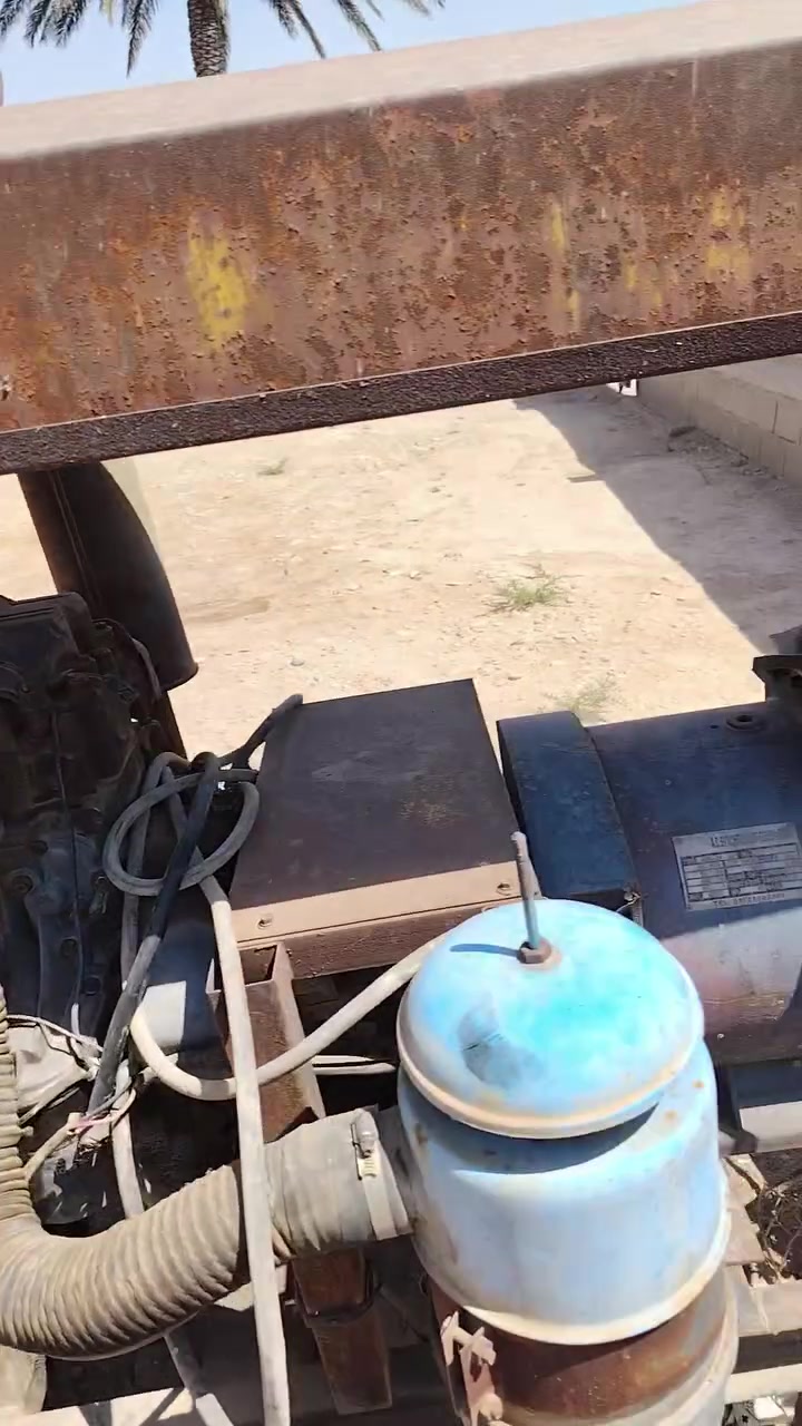 مولدات للبيع عدد اثنين
استفسار اتصل 
***********

