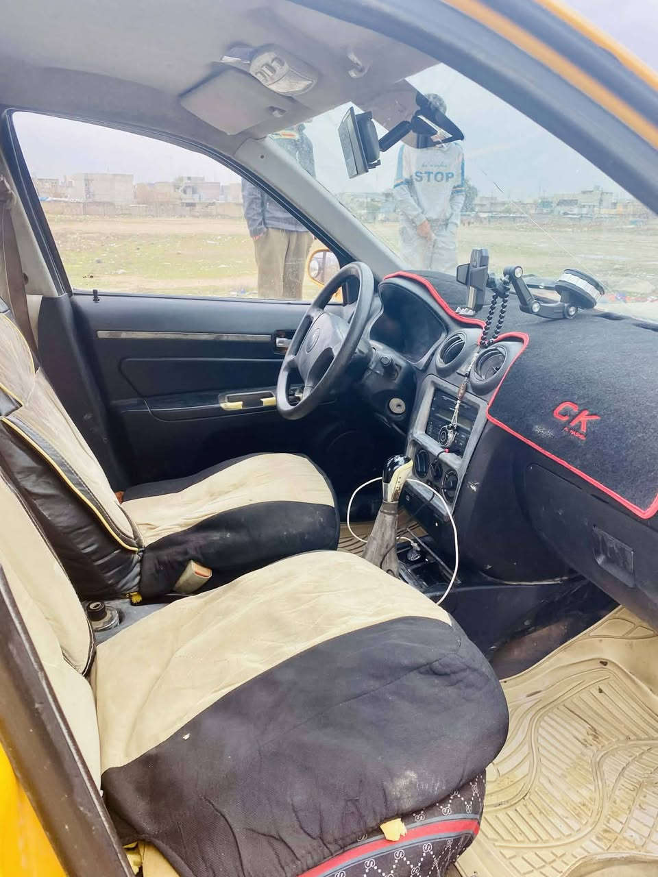 سلام عليكم سيكي للبيع مديل13 شرط المحرك وكير محرك ‏رقم مسطرة كورله هيه وغرامة صفر شرط التحويل وكالة شرعي ￼  ￼بل موصل كلها شرط شرط الكربون مو مسجلةالسعر29 بيها مجال ‏‪0788 971 1744‬‏
