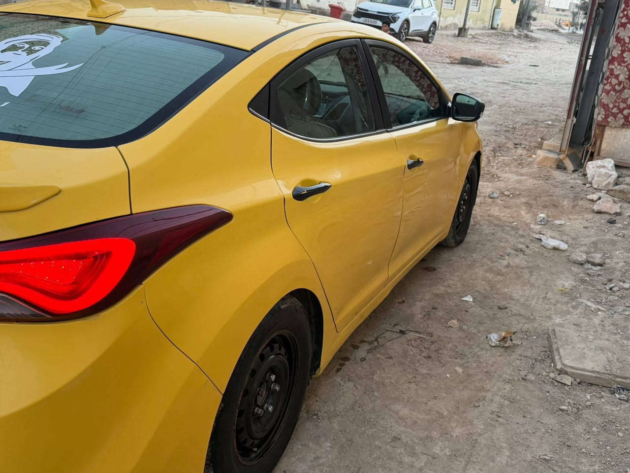 التفاصيل داخل الصور


**إذا كنت صاحب هذا الإعلان وتريد حذفه لأي سبب، رجاءا أرسل رسالة إلى الدعم الفني**