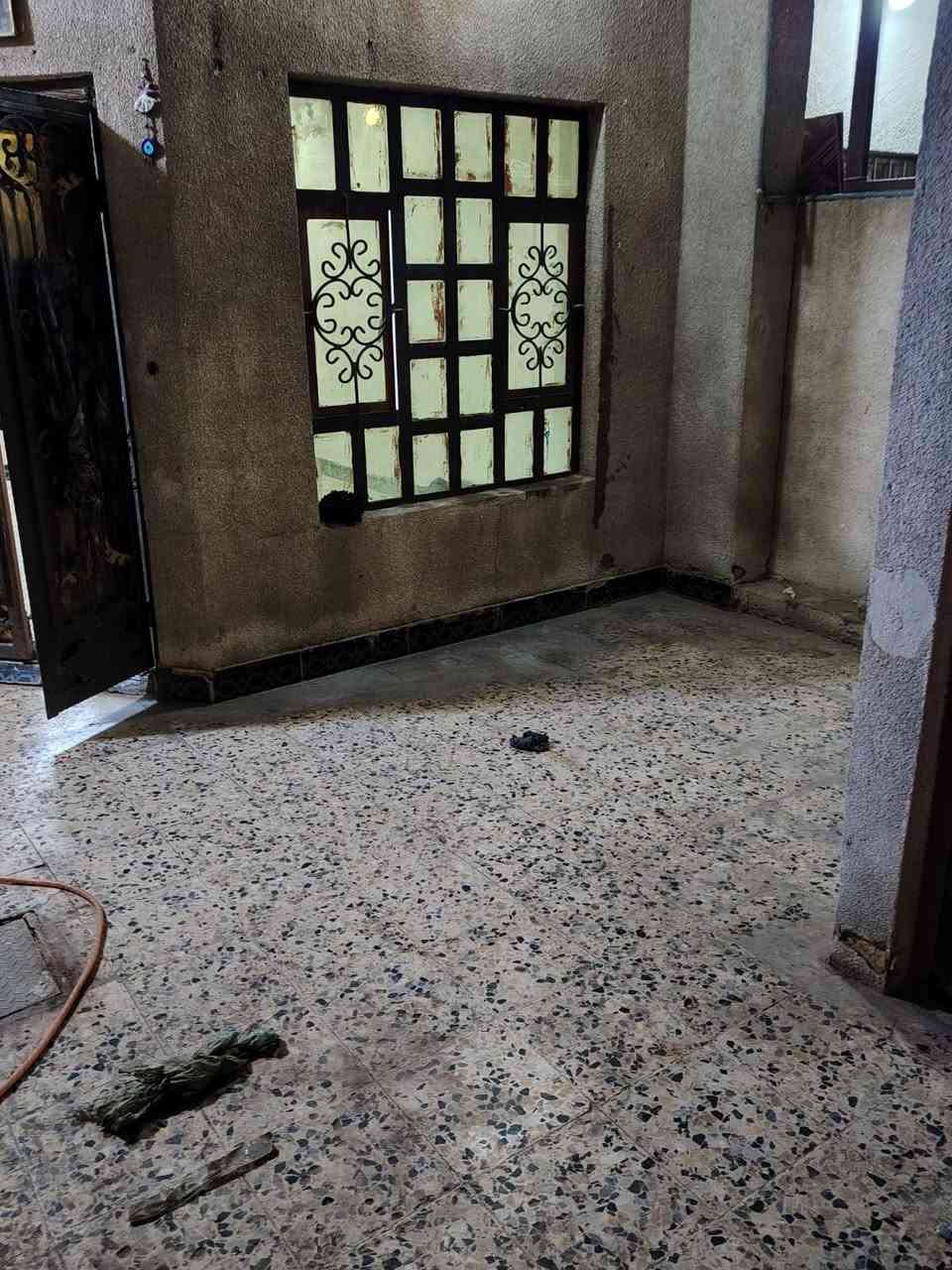 بيت لايجار البيت واضح بالتصوير  التصل على واتساب  ***********
