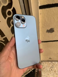 13 بروماكس 256 جهاز جديد. لوك شخط مابي كله شغال فقط  مو وتر   وبطاريه ...