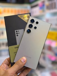 جالاكسي S24 الترا • ٢٥٦ • ١٢ رام