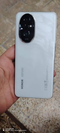 هونر 200 • ٢٦٥ • رام ١٢