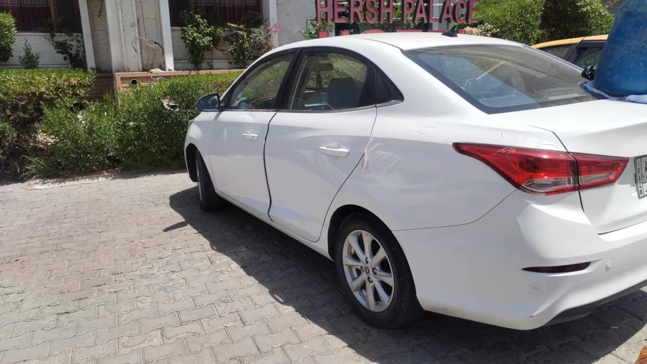 السلام عليكم شانجان السفن للبيع موديل 2020 كفاله عامه من الصبغ السياره ماشيه 90 الف مكينه 1500 وكير بحاله جيده تبريد ثلج مكانها بغداد داخل جلد بعدها قصط شهر وتتحول رقمي واتساب فقط ***********السعر 98قفل ترهم مراوس
