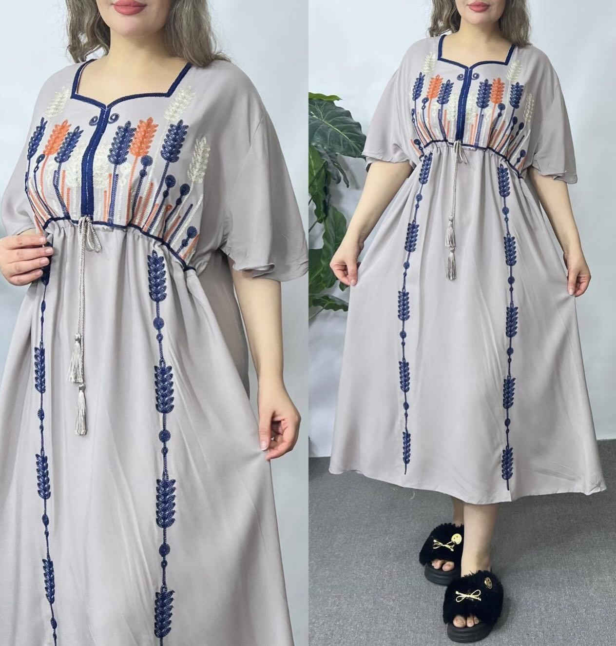 دشداشه قصيره قياساتها من 2xلل5x


**إذا كنت صاحب هذا الإعلان وتريد حذفه لأي سبب، رجاءا أرسل رسالة إلى الدعم الفني**