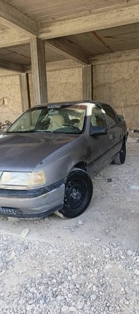 فكترا • ١٩٩٢ • رقم الانبار