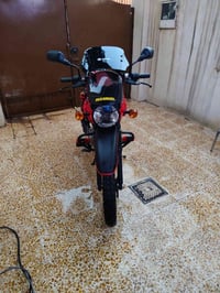 بوكسر جبلي • موديل ٢٣ • مشيه ٩٠٠٠