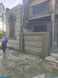 كادر لبخ • ديكورات لبخ • لبخ واجهات • ديكورات خارجية • خدمات بناء • لب...