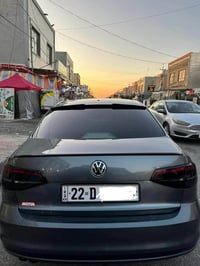 جيتا 2017 رقم اربيل 5 قطع صبغ 10500$وبيها مجال 07710688788  0781477129...