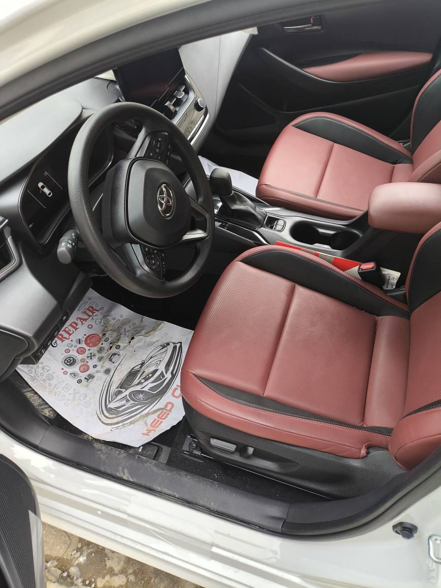 كورلا هابيرد اس فول مواصفات موديل 25 بسمي مرقمه بغداد ماشيه 700 فقط يعني زيرو السعر 26 او  500 العنوان بغداد البياع  ***********
