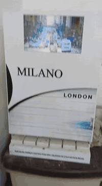 عارضه جكاير وتماتيكيه خوش عارضه نضيفه شيل تلث تكات  اواربعه السعر 40$و...