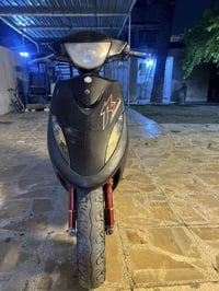 دراجة ماكس عدلة للبيع دراجة نضيفة محرك وكفر بلادي صالنصة إف إم دبل ريا...