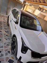 سورنتو للبيع 2025 ضمان الدوليه ماشيه 35الف     ويل20  / ضمان الشركه ال...