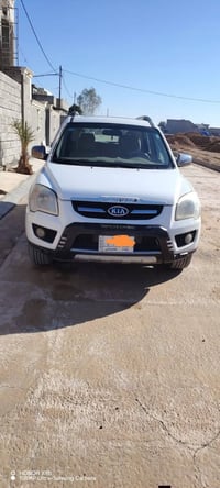 سبورتج • ٢٠٠٩ • جلولاء