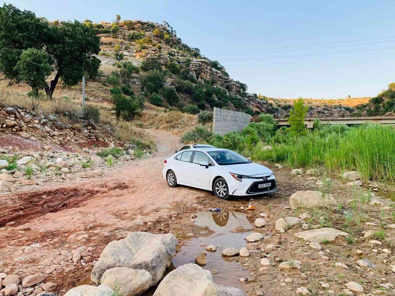 toyota crolla 2021
 ٣ بارچه كلير امريكي 
بونيد تبديل شريكة
بدون داخل وه بدون ارباك 
١١٨ مايلا رويشتن
رقم تلفون ***********
سعر ١٤٠ مجال أربيل, العراق
