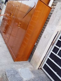 كاونتر • ٦ أبواب • حي الخطيب