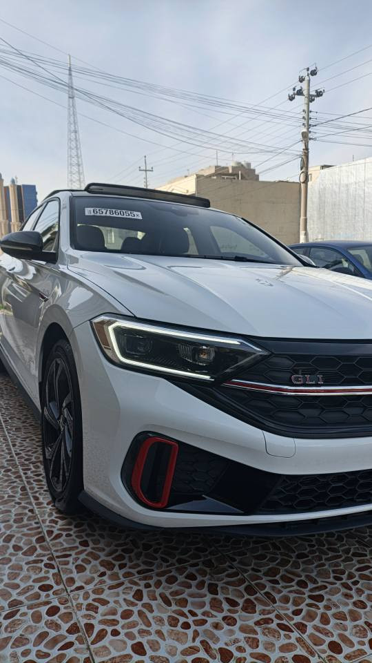 ‎("بِسْمِ اللهِ الرَّحْمَنِ الرَّحِيمِ")
‎volkswagen jetta gli 2024 autobahn
‎,,,گیرعادی,,,
‎ژماره كاتي  نه شكاوه 
‎ته نها ,,14000,,مايل ڕۆشتووە 
‎بۆنی شەریکەی لێدێت
‎پانوراما شاشه گه وره گیچ الیکترونی
‎گوشین خه زن،(سارد+گه رم)
‎سوکان هیته ر
‎سماحه بیتس
‎مکینه 20 توربوو
‎تەنها چاملخی لای سایه ق بویاخه بێ ناوگرتن بی
‎ ئیرباگ
‎پیش و پشت که پس ده حامیش به شه رت 
‎لايت وڕادێتەر بیلادی نوقتەی ژووری نیە
‎یەک دینار مەسروفی تیا نیە
‎گێڕ و مكينه رادار به ردي گزۆز 
‎هه موو گیانی بەشەرت
‎بو زانیاری زیاتر په یوه ندی یان نامه بو ئه م ژماره یه بنیره 
‎ژمارە موبایل,, Whatsapp, vaiber 
‎***********
‎***********,, أربيل, العراق
