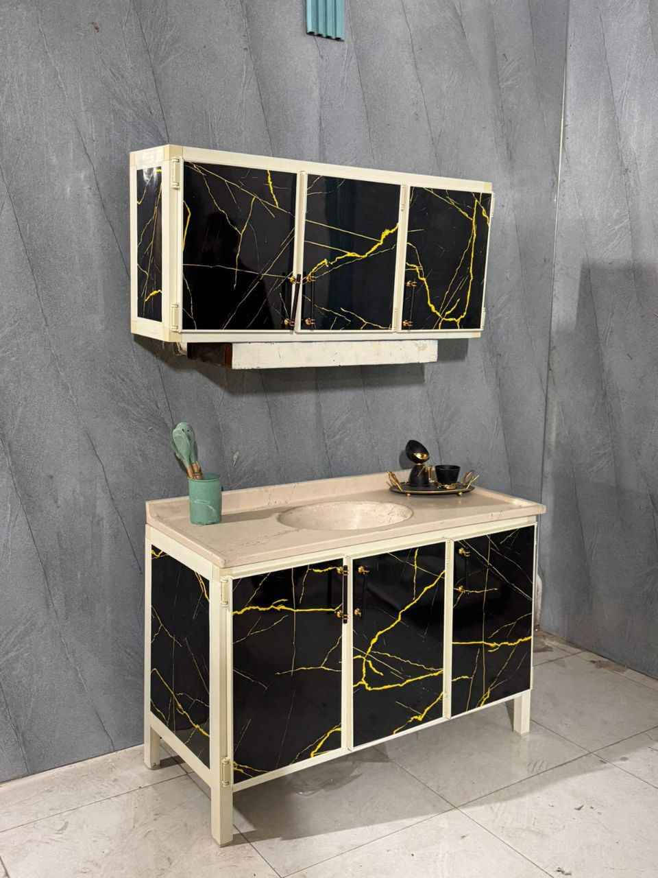 سنك وملحق المنيوم متر و٢٠ ب165 ومتوفر توصيل بغداد ومحافظات بغداد, العراق


**إذا كنت صاحب هذا الإعلان وتريد حذفه لأي سبب، رجاءا أرسل رسالة إلى الدعم الفني**