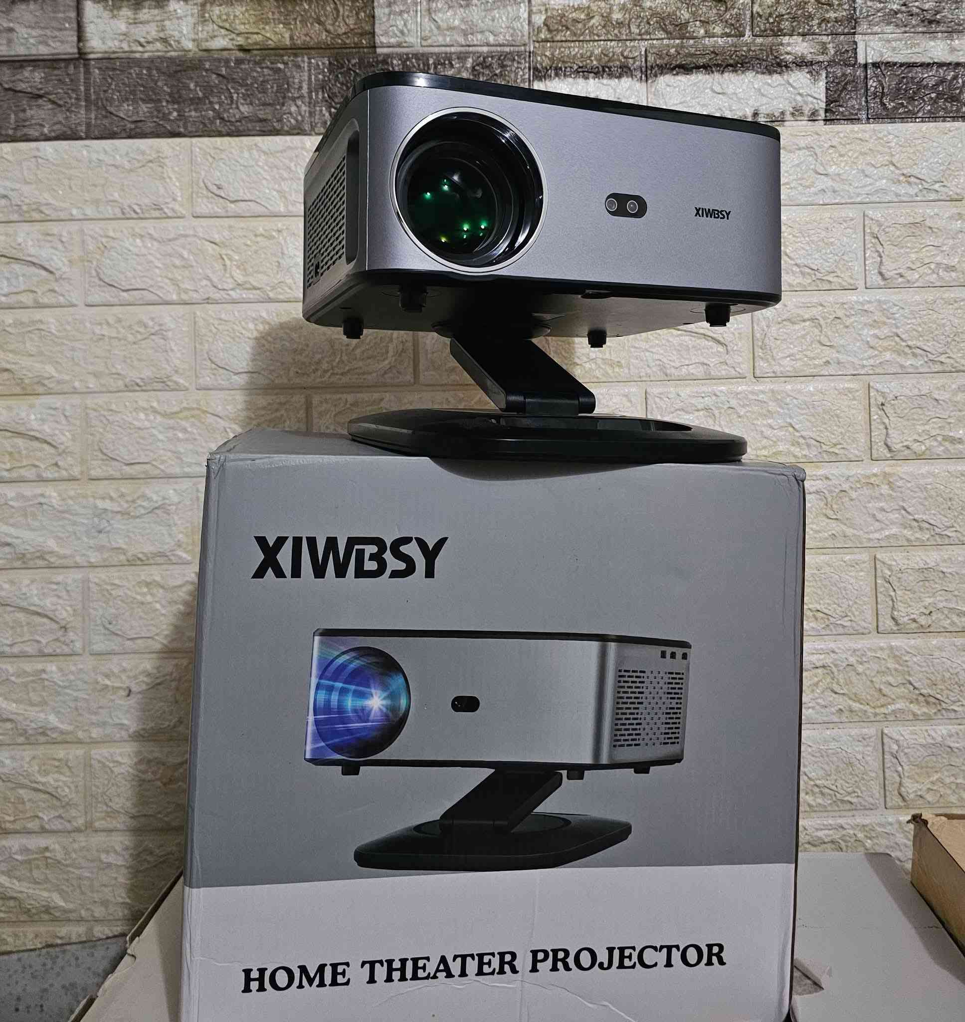 داتاشوو مارکە عالمیە XIWBSY نوعیە عملاقە مواصفاتە عملاقە و فول ، واحد من افضل 5 انواع داتاشوو ل کل العالم 🥇💣🔥
داتاشو اسمە کاملە هوە ⬇⬇⬇
{ xiwbsy T08-B 2025 } 🌍💣 

مارکە عالمیە نسخە عملاقە مواصفاتە کلش عالیە و فول 
قوە الوضوح هوە [ 2000ANSI ] 😱🚦
و { 40000Lumens } ‌🫡🚦
نضام اندروید 12 ، سمارت فول ، وایفاي و بلوتوث🛜📴📥
دقە حقیقیە فول و لونە حیە { HDR 10 } 🎦🎬🏟
سماعە کبیرە المحیطیە صوتە عالیە و فول کلش واضحە 🎧📢
داتاشو حجمە کبیرە ، ذاکرە { 64GB }
جدید جدید غیر مستخدم 💯 
 سعرە کلش کلش مناسبە و رخیصە مقابل هاي مواصفات 😍

بالتقييم العالمي للمستخدمين حاصل على خمسة نجوم 🔥


**إذا كنت صاحب هذا الإعلان وتريد حذفه لأي سبب، رجاءا أرسل رسالة إلى الدعم الفني**