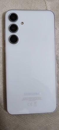 جالاكسي A55 • فطر بالعدسة • بغداد الرصافة