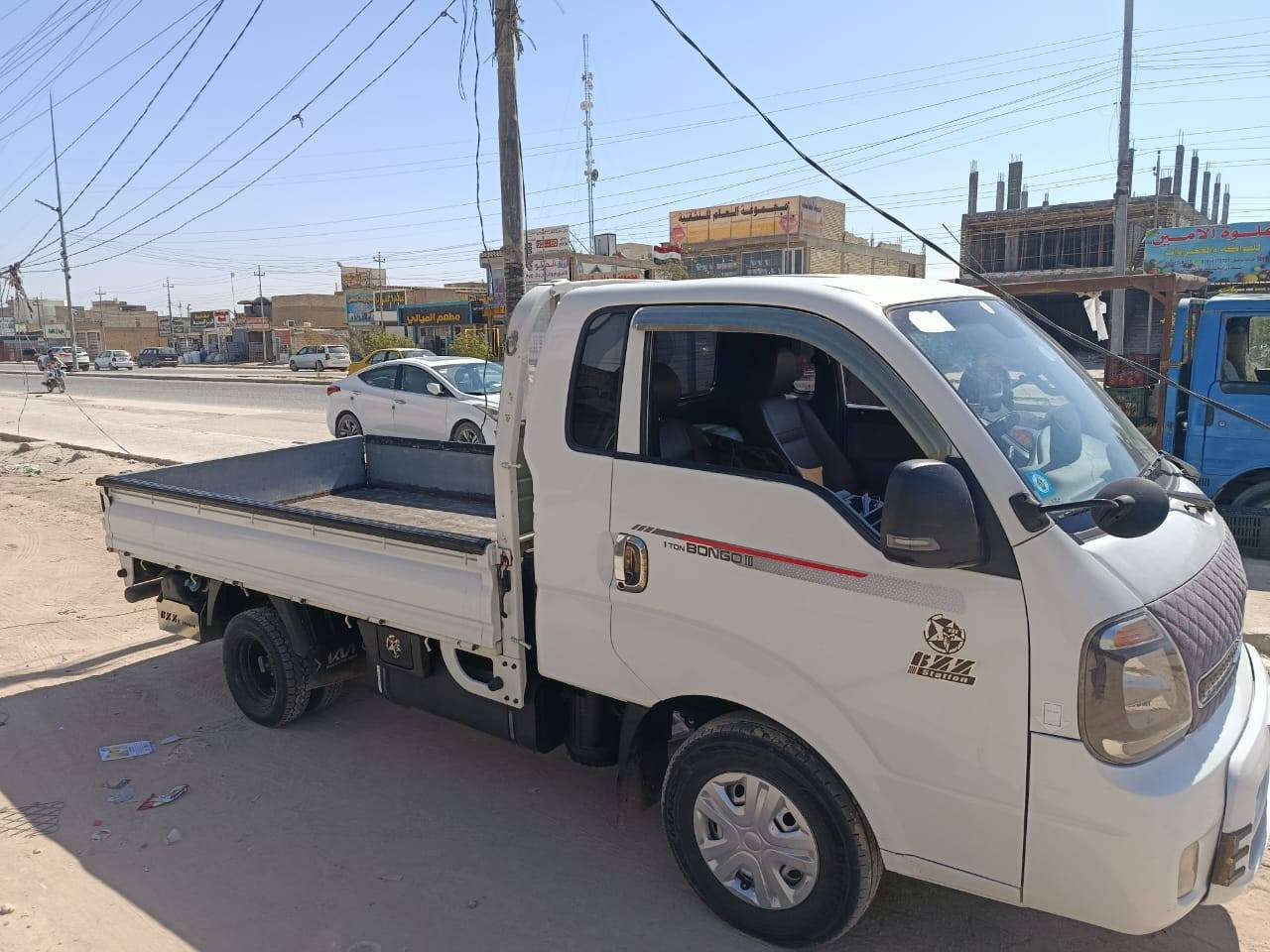 سلام عليكم عندي كيه موديل 21 كفاله عامه سياره جديده موكنه مافتوحه كير وتماتيك ادبله فول مواصفات سياره رقم بابل نكليزي مدور ثاني يوم سياره مال جناي سعر 170وبيه مجال قليل العنوان النجف مجمع الميرات رقم التليفون ***********
