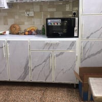 كاونتر للبيع نظيف 100% تفصال مفصلين بمليون و600 وعارضي ب 800 الاستفسار...