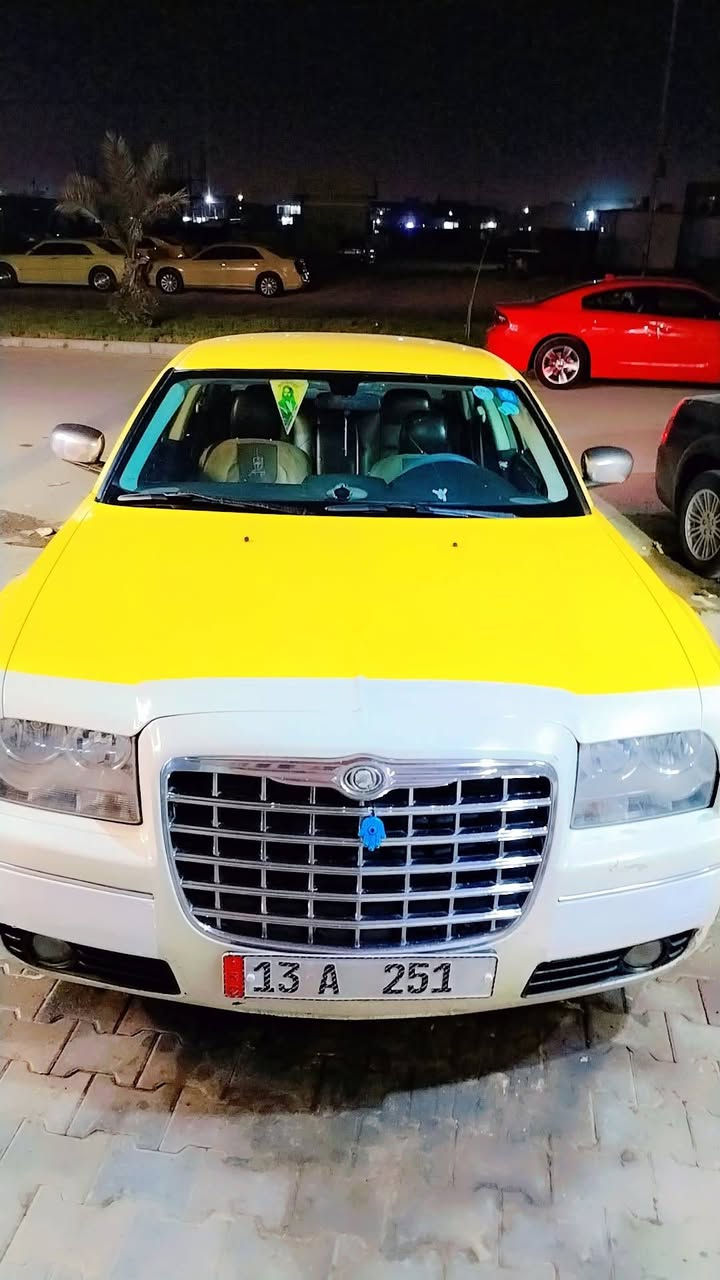 سلام عليكم أوبامه موديل ١٠ اصل البيع سياره جاهزه عله اخير سياره ٤ جوكات اصل سياره رقم جديد سنويه جديده هزه مصفره عله الخير بدون حادث سياره عنوان ميسان رقم ***********
