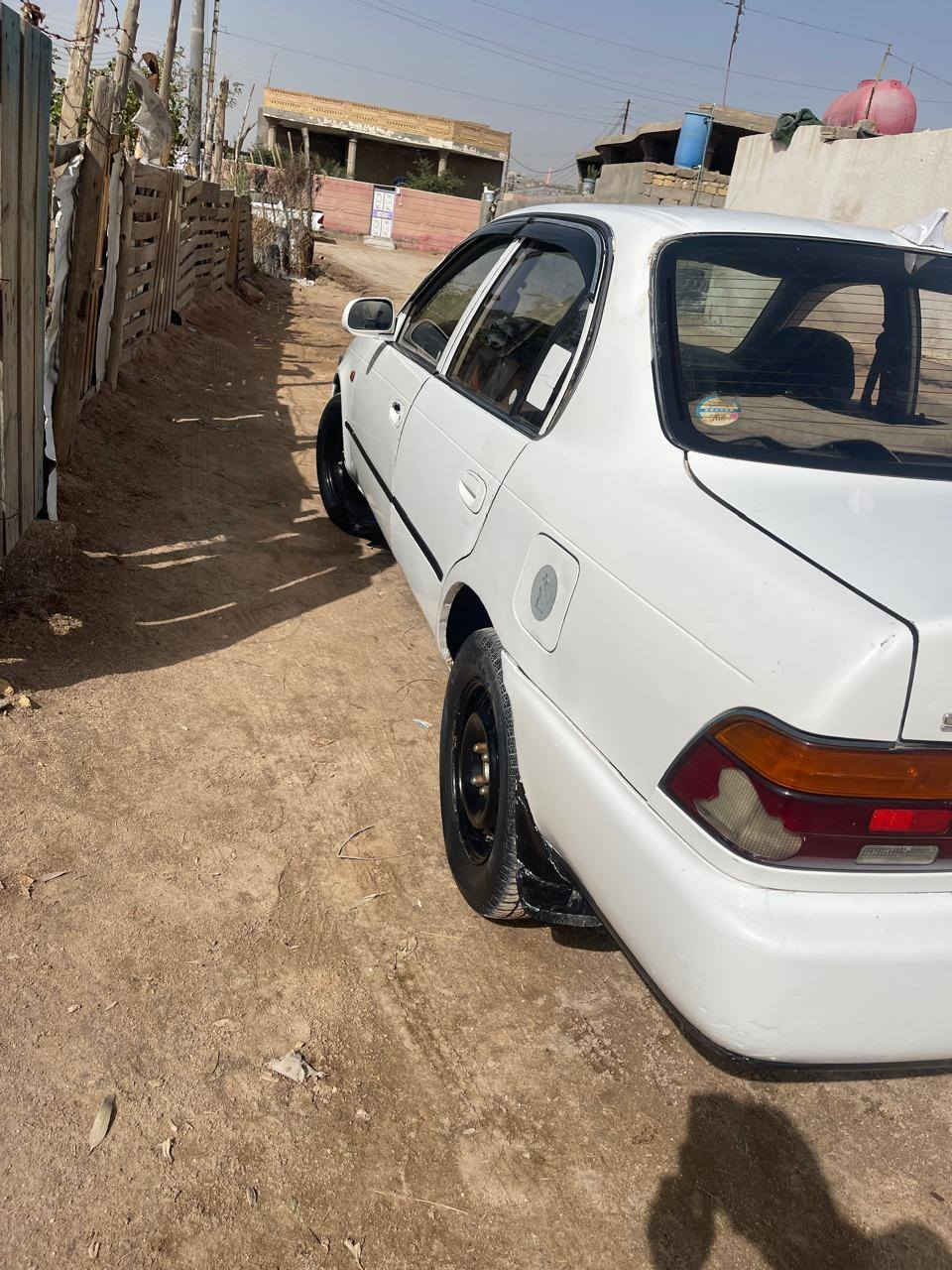 السلام عليكم كورلا مديل تسعين بصره انه مكلف بنشر***********
