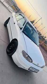 اكسنت • ١٩٩٤ • اوتوماتيك