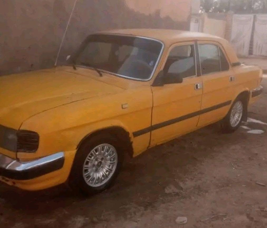 فولكه للبيع  نضيفه  عوزها ترتيبات قليله
بيها وكاله السعر 19 حداديه كهربائيات گير مكينه فيفتي اثنين ونص خير من الله
التواصل على الخاص 
*********** اتصال الرفاعي, ذي قار

