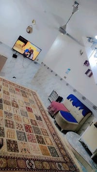 حي الشهداء • ٨٥م • غرفة وصاله