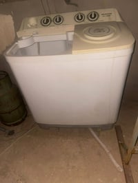 غسلات شغاله • مستعملة