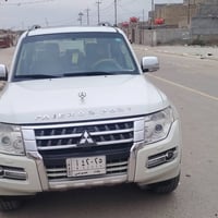 باجيرو • ٢٠١٠ • منظومة غاز