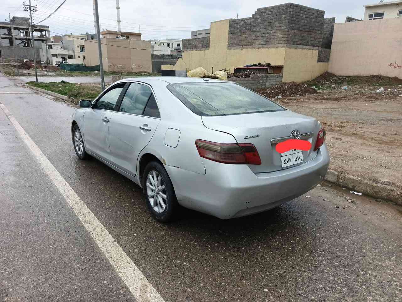 كامري 2009امريكي حزام صبع كير محرك بدون عيب تحويل وكاله بشرت قلبين برين بشرت  سعر 73 ومجال غرامه 800$سعري هينه خار ***********
