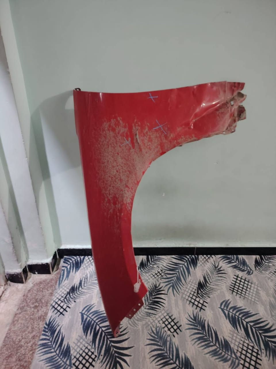 سلام عليكم عندي جاملغ  بلادي الاصلي


**إذا كنت صاحب هذا الإعلان وتريد حذفه لأي سبب، رجاءا أرسل رسالة إلى الدعم الفني**