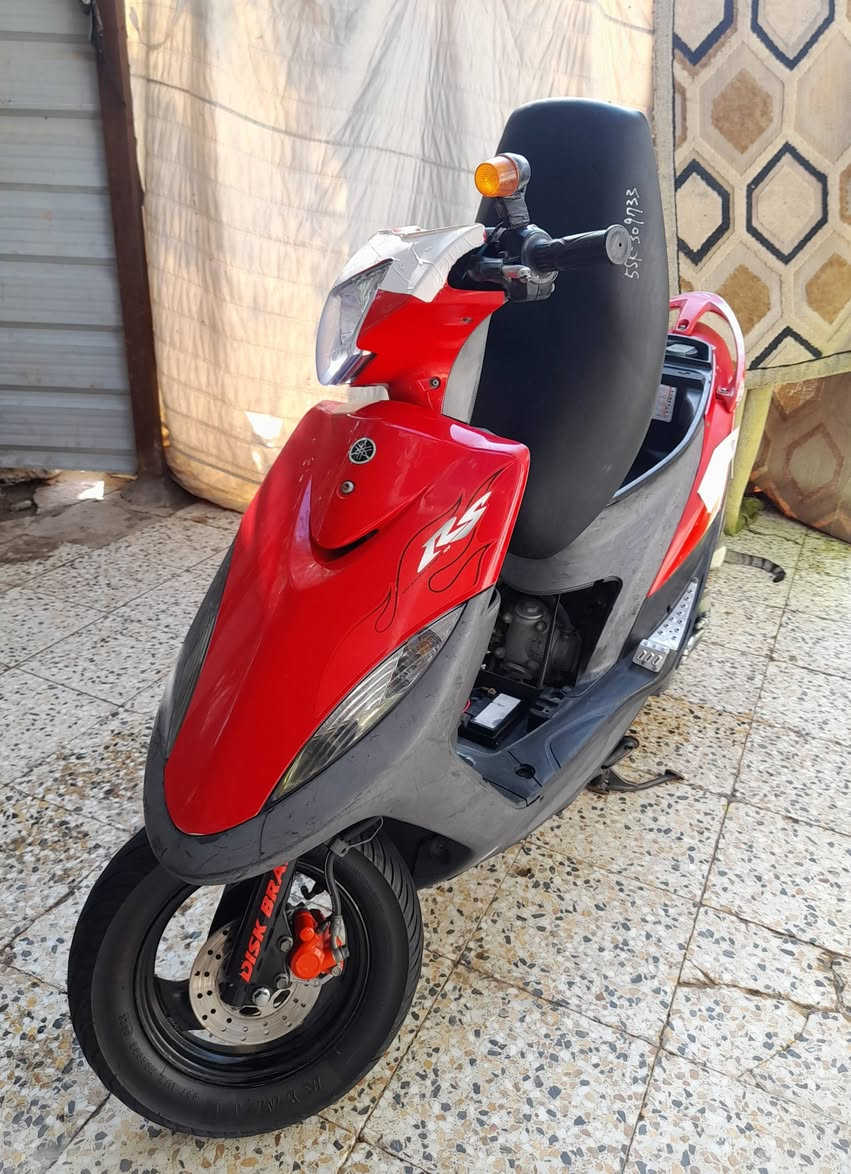 سلام عليكم ماكس عدله للبيع كفالة ختم واحد ويا المكينه مامفتوحه دراجة جاهزة كلشي جديد بيهه شراي راسلني خاص وبل خدمه *********** مكان البصره قضاء القرنه
