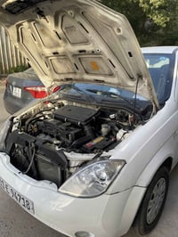 سياره بلاديه مبدل دعاميه امامي فقط بيه بارد جاملغ السايق تحويل ثاني يو...