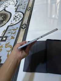 mi pad pro للبيع سعر300 الف ملحقات ويا كارتون وشاحن وكيبورد وكفر كيبور...